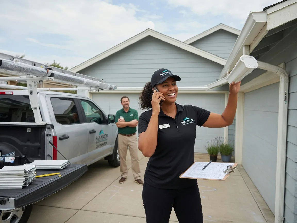 Gutter Installation Belmar, NJ FAQs